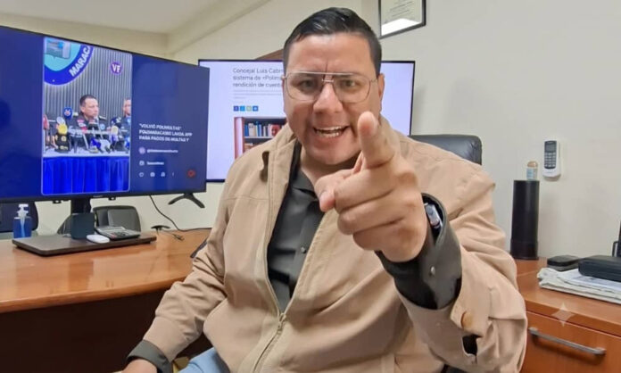 Multas Maracaibo Luis Cabrera Multas Maracaibo Luis Cabrera