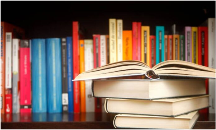 libros