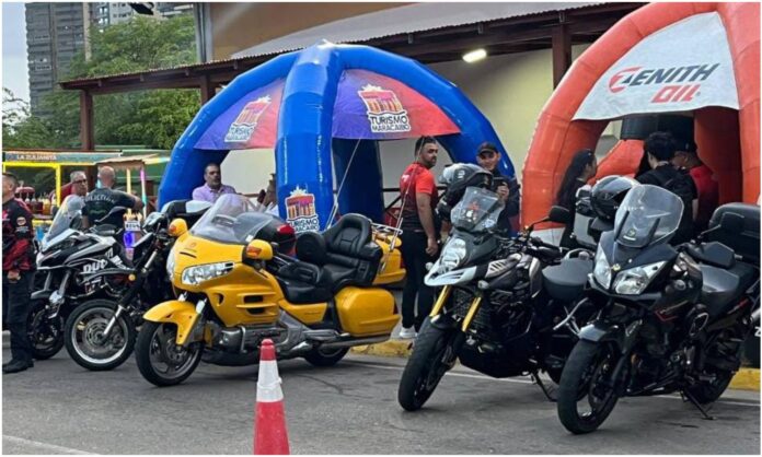 motocicletas