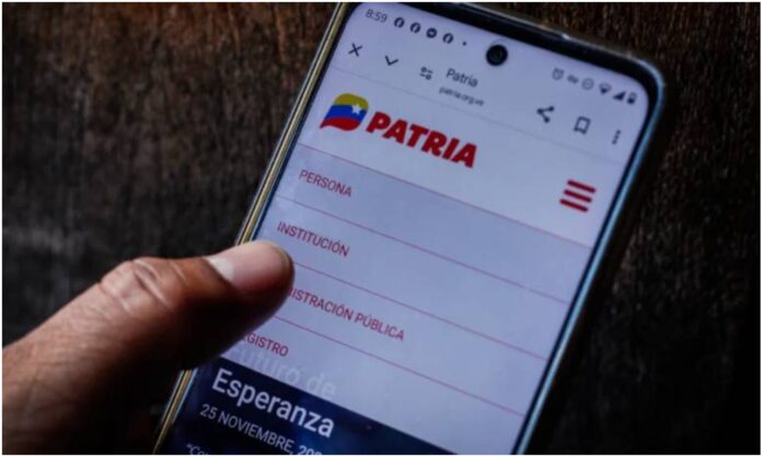 patria