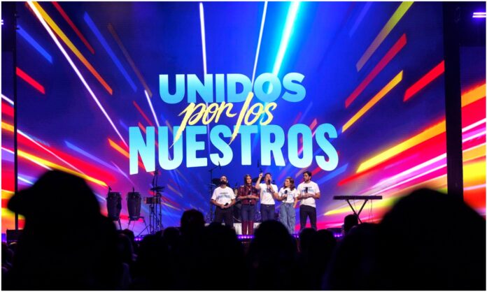 unidos por los nuestros