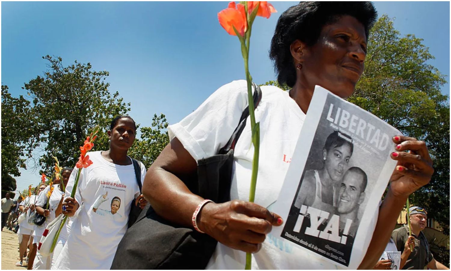 Cuba registra cifra récord de 1.339 presos políticos, según Prisoners Defenders