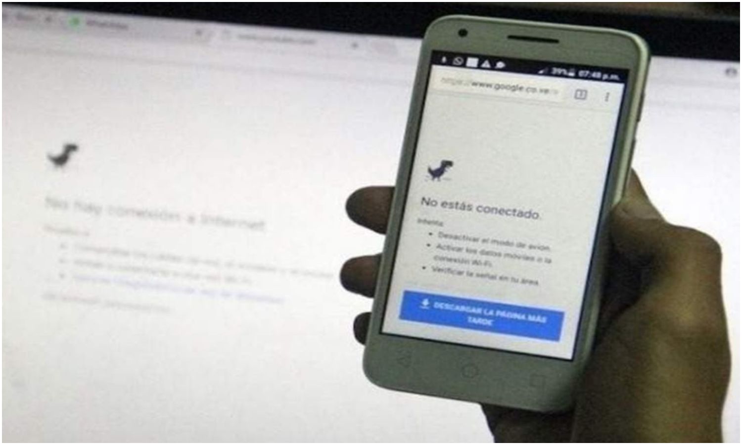 Espacio Público: Gobierno solo ha desbloqueado 20 de 82 páginas web censuradas en Venezuela