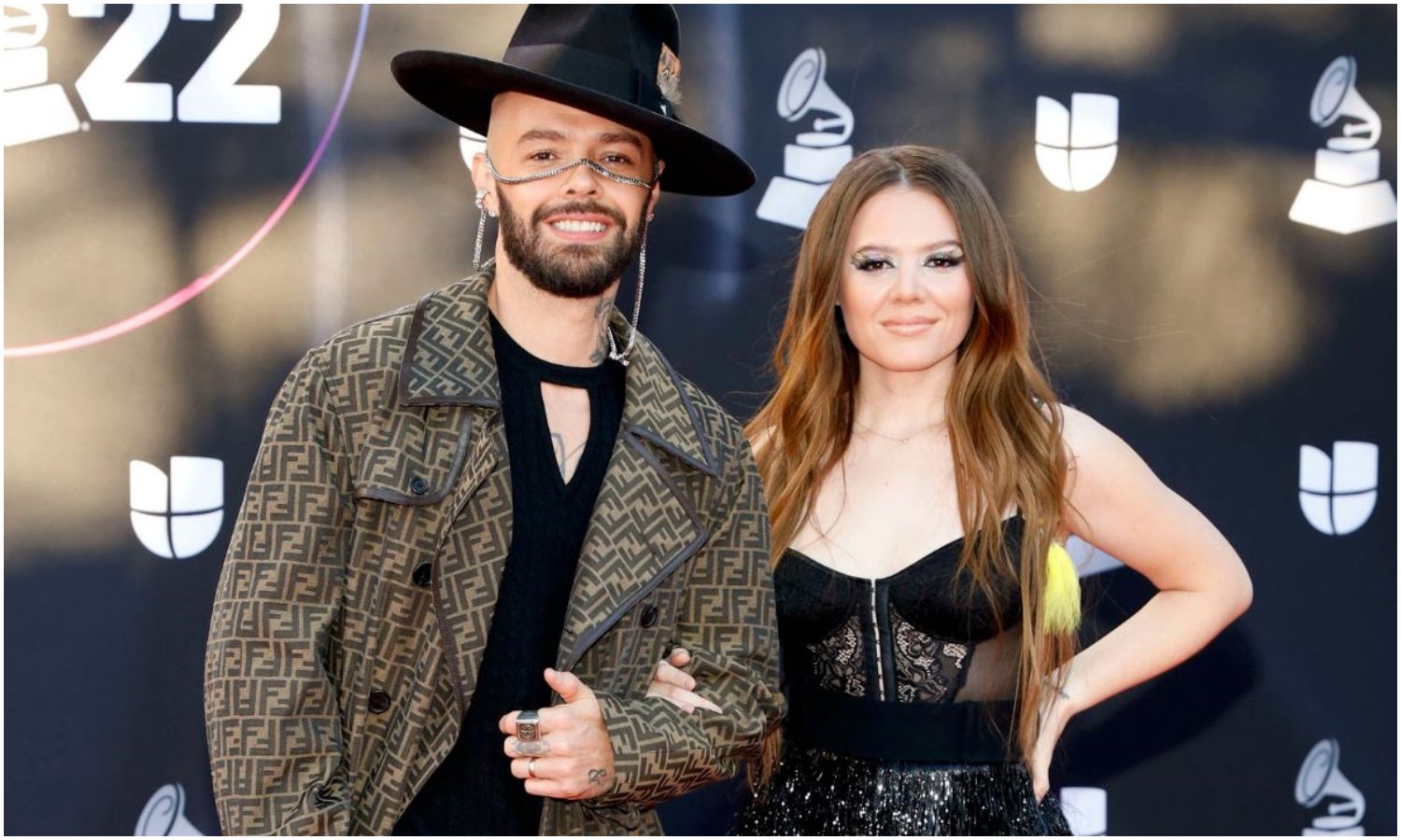 Jesse Huerta anuncia su retiro de Jesse & Joy para enfocarse en su familia
