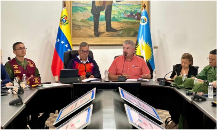 luis caldera