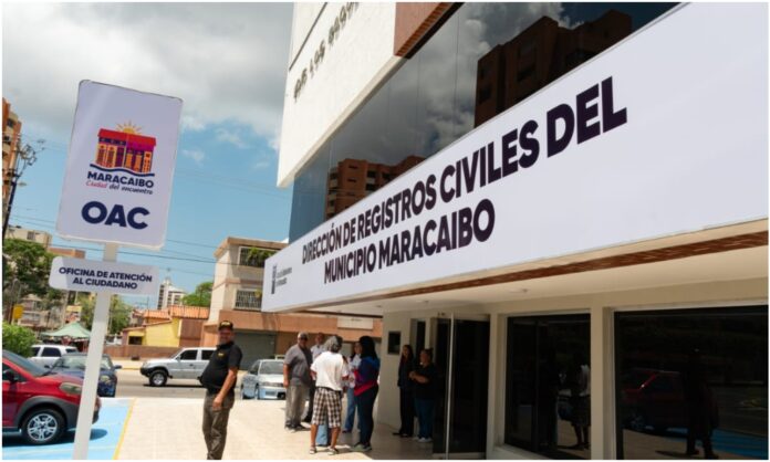 registro municipal