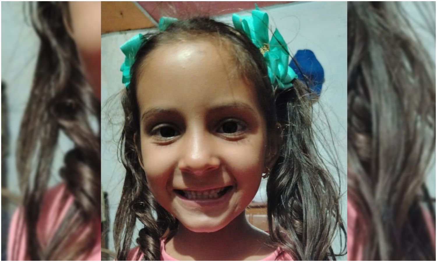 Familiares de niña de 7 años con ectopia renal solicitan apoyo para cubrir estudios médicos