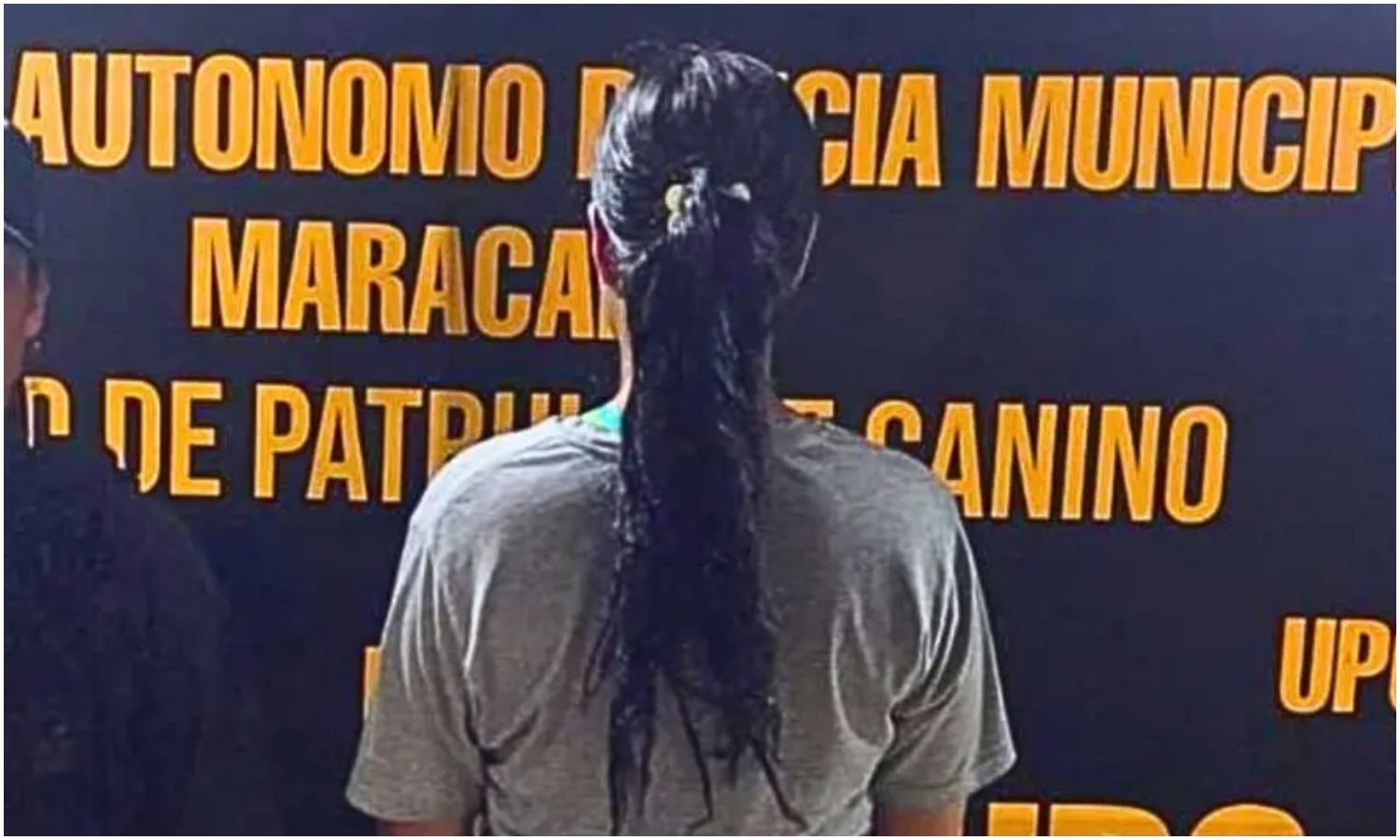 Polimaracaibo arresta a pareja tras riña que dejó a un hombre con la oreja mutilada en San Jacinto
