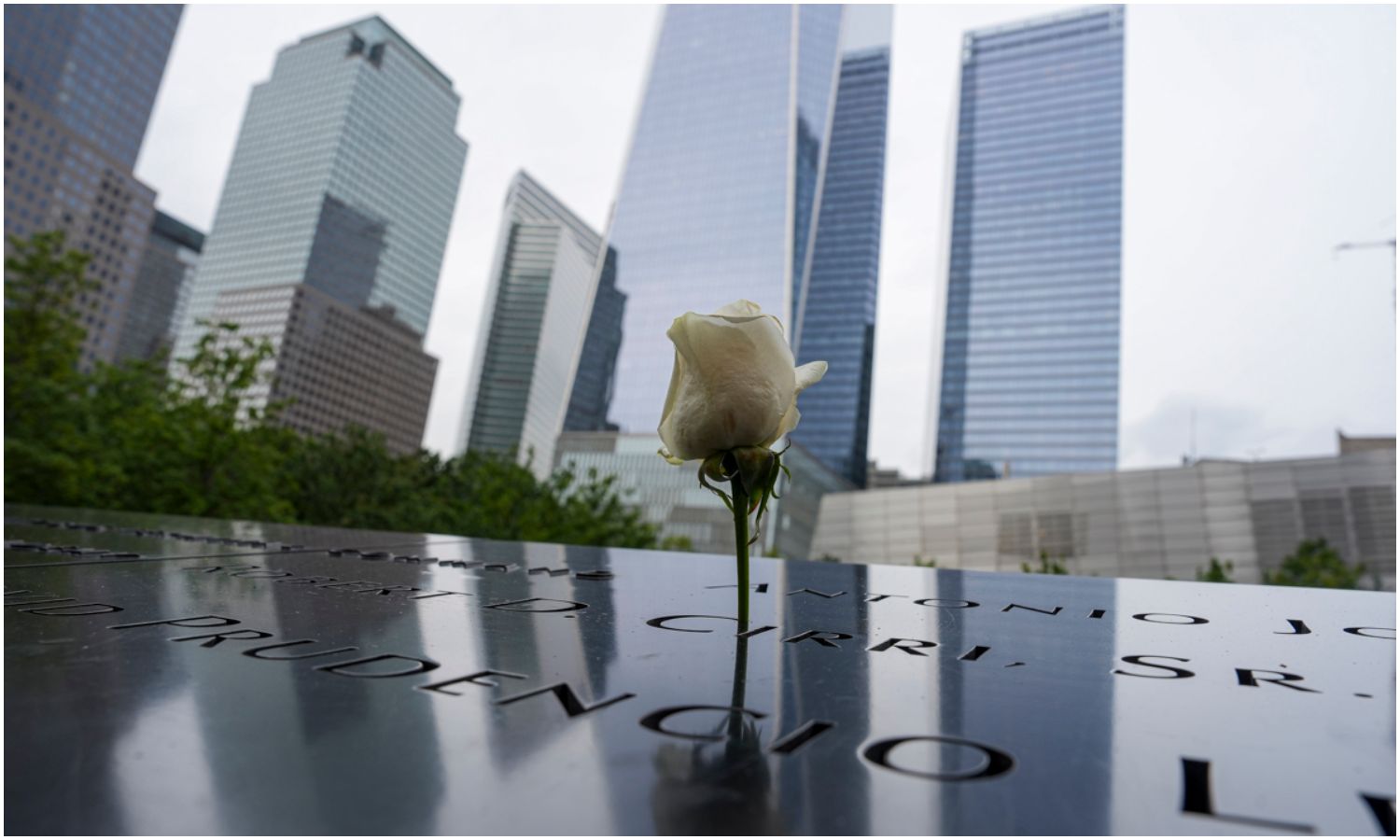 Nueva York renombrará 26 calles y espacios públicos en honor a víctimas del atentado contra las Torres Gemelas