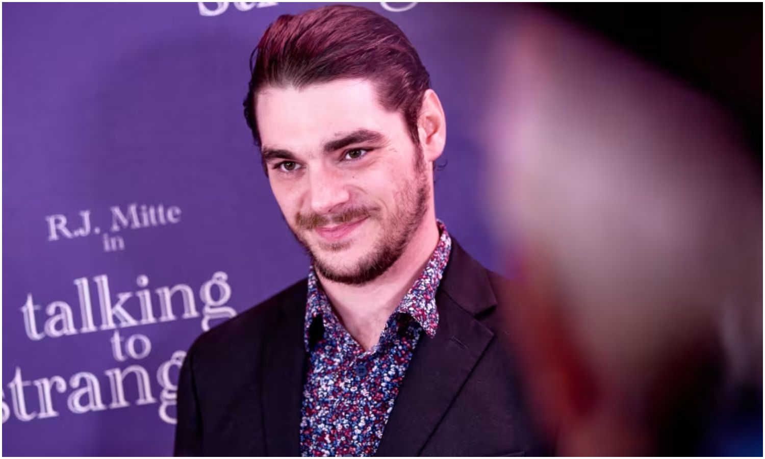 Fallece RJ Mitte, actor de Breaking Bad, a los 34 años
