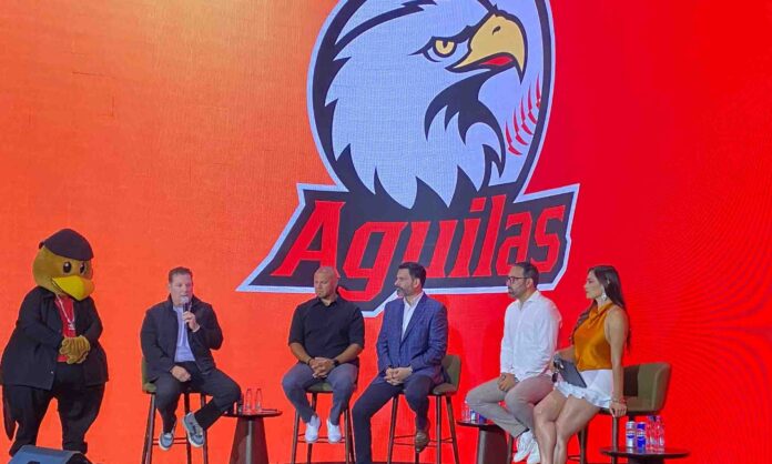 águilas del zulia