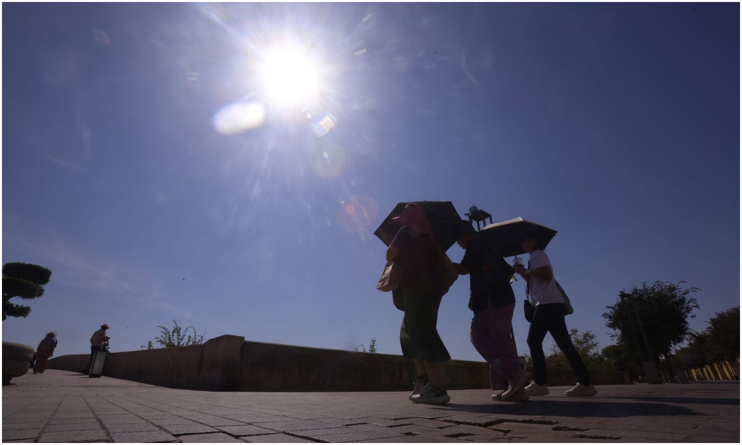 Venezuela tendrá un diciembre menos fresco por El Niño: altas temperaturas se extenderían hasta 2027