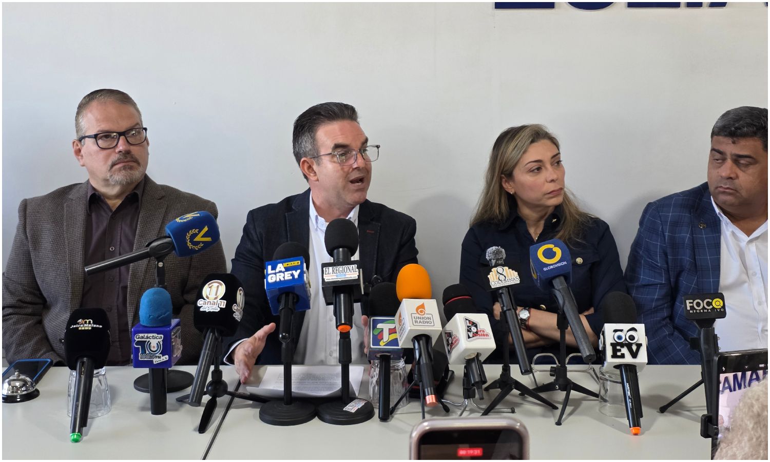 “Exigimos respeto al sector privado”: Fedecámaras Zulia pide frenar estigmatización de empresas por deudas tributarias