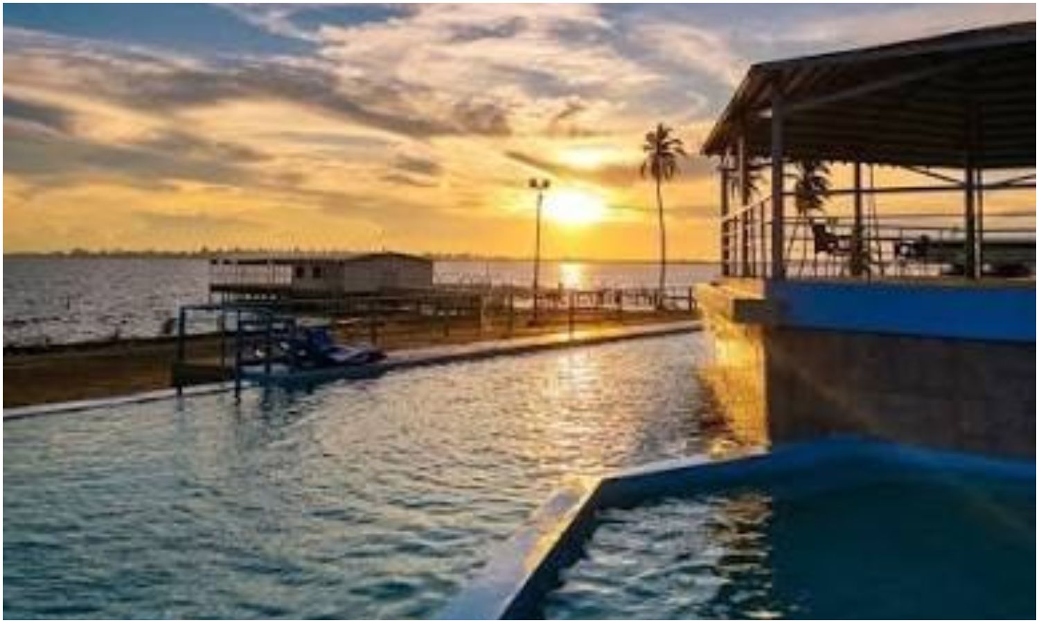 Alcaldía de Maracaibo organiza Full Day en el Hotel Paraíso para el 31 de octubre