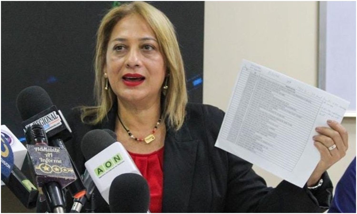 Intendente del Sedemat: “Plataforma Sigat está apegada a las ordenanzas municipales”