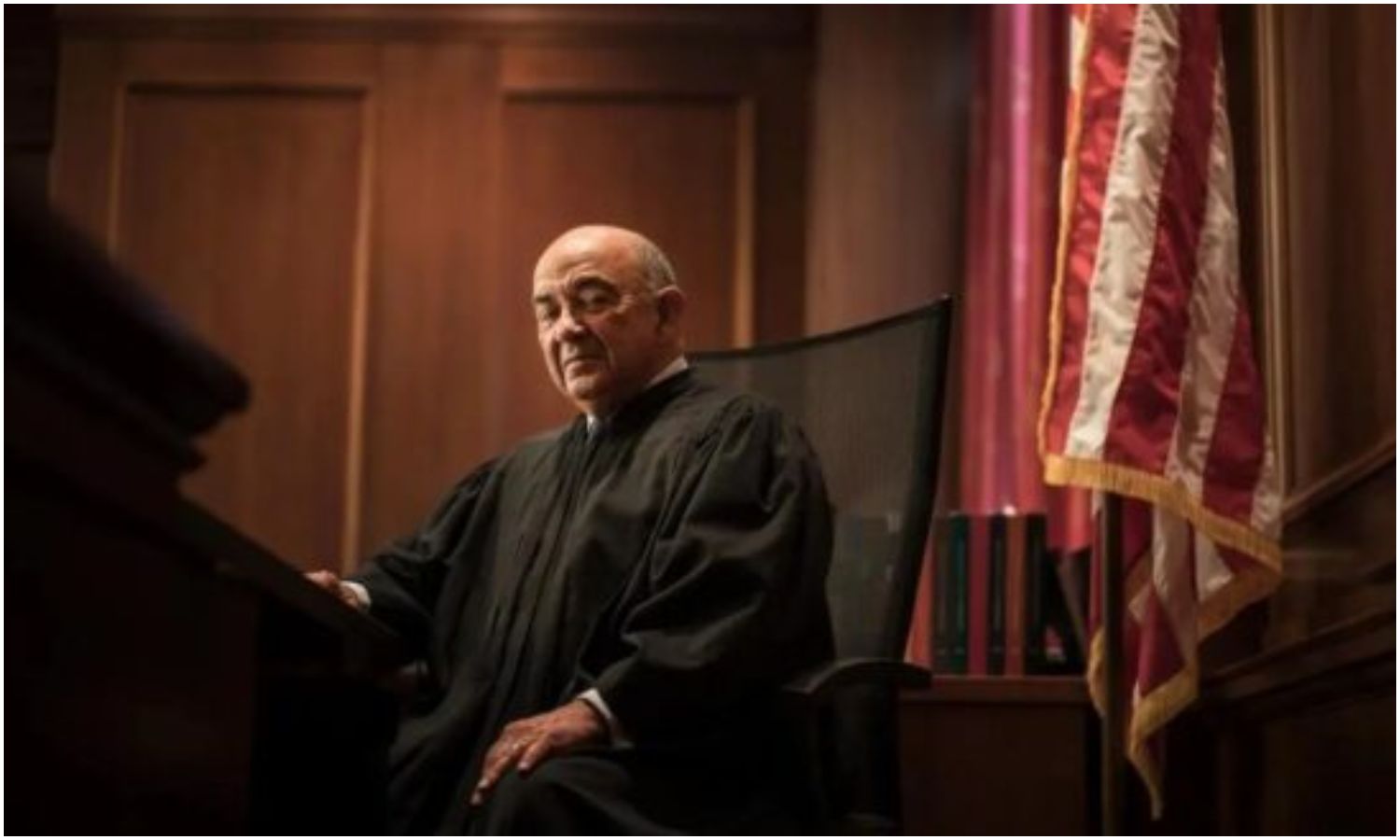Muere Alvin Hellerstein, juez encargado del proceso judicial contra Nicolás Maduro en Nueva York