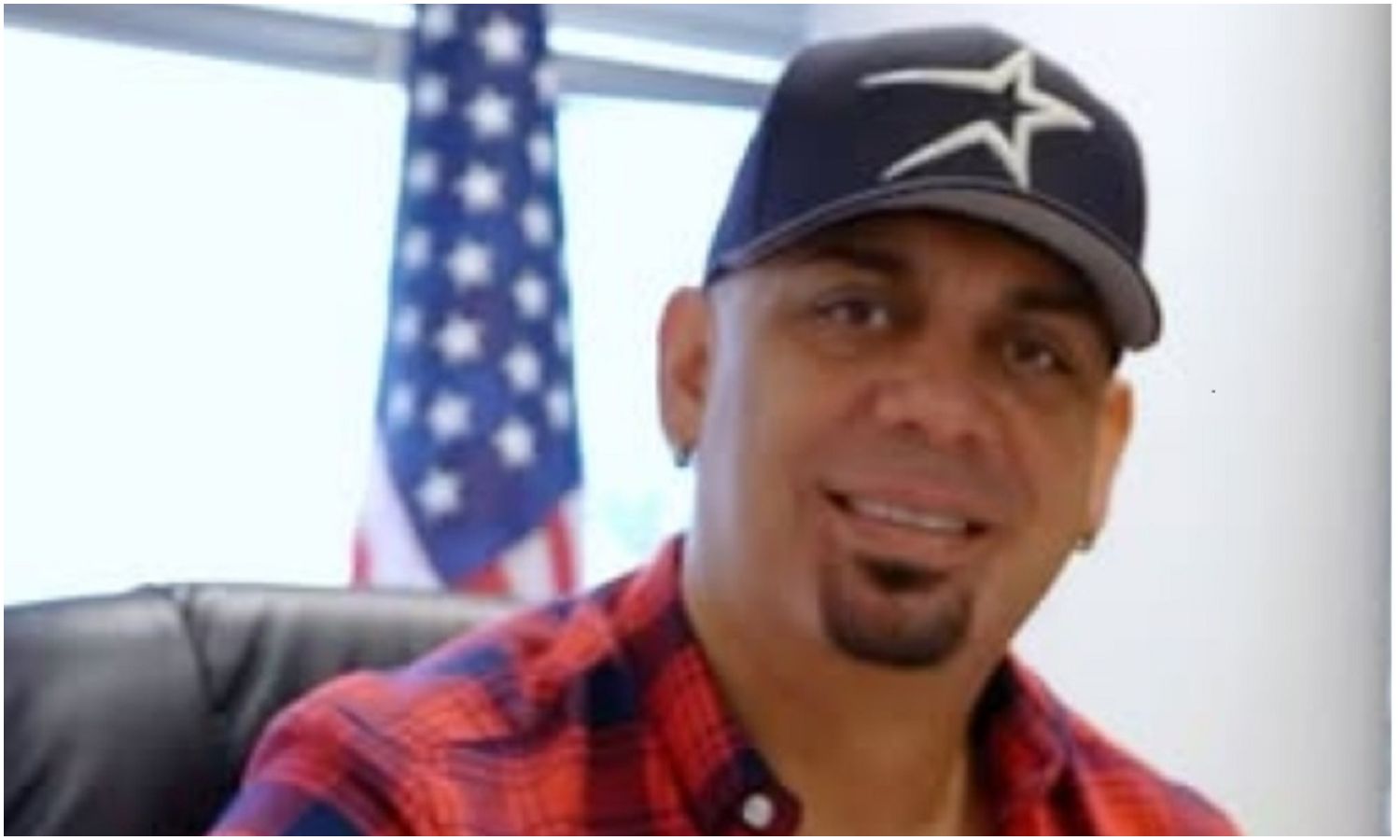 ICE detiene al cantante venezolano Mr. Brian en Estados Unidos