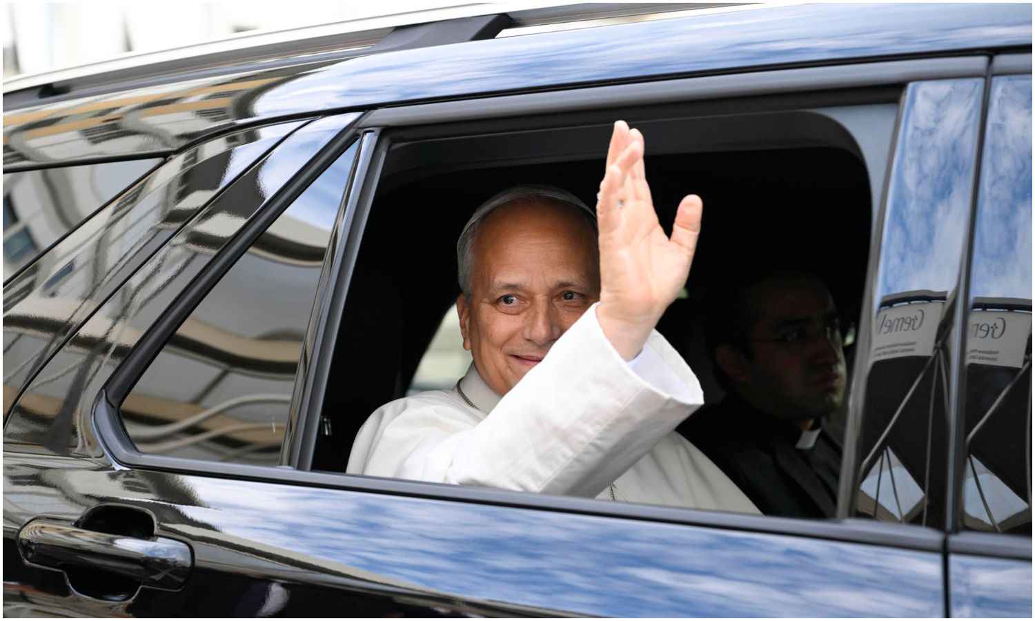 Papa León XIV continúa su recuperación en el Vaticano y retomará sus audiencias este 21 de octubre