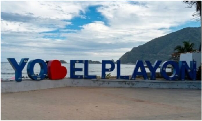 playa