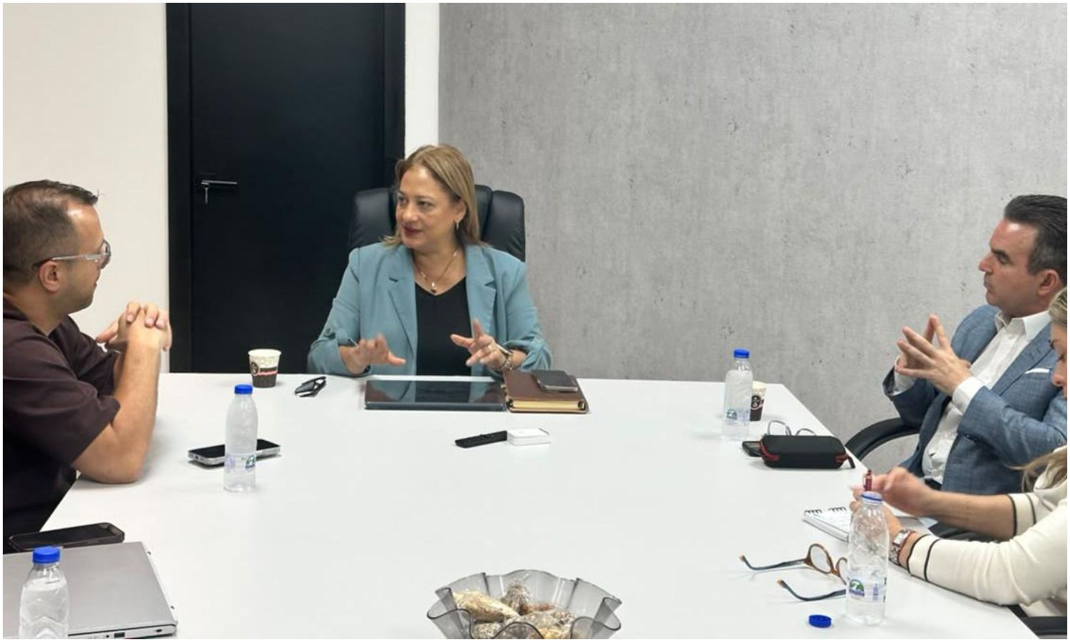 Sedemat reformará ordenanzas tributarias y revisará permisos comerciales en Maracaibo