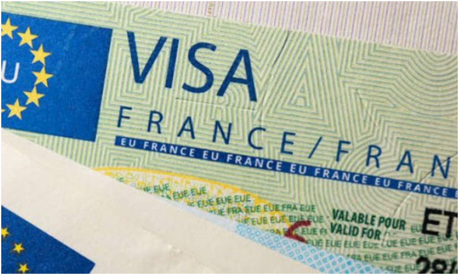 Embajada de Francia en Venezuela reactiva servicio de visas